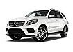 Mercedes-Benz GLE Coupé (2015–2019) AMG GLE 43 (390 PS)