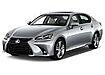 Lexus GS Limousine (2012–2018)