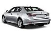 Lexus GS Limousine (2012–2018)