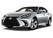 Lexus GS Limousine (2012–2018)