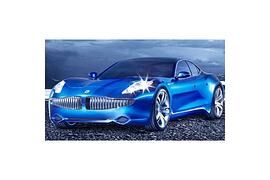 "AUTO BILD": Hamburger Anwalt will Fisker retten "AUTO BILD": Hamburger Anwalt will Fisker retten