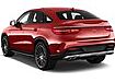 Mercedes-Benz GLE Coupé (2015–2019)