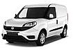 Fiat Doblò Transporter (seit 2010)