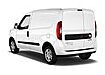 Fiat Doblò Transporter (seit 2010)