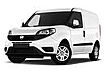 Fiat Doblò Transporter (seit 2010)
