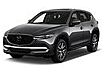 Mazda CX-5 SUV (2017–2021) SKYACTIV-G 165 2.0 (165 PS)