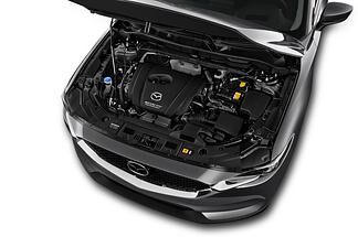 Mazda CX-5 (Baujahr 2017) Sports-Line 5 Türen Motor