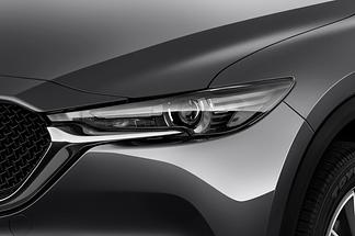 Mazda CX-5 (Baujahr 2017) Sports-Line 5 Türen Scheinwerfer