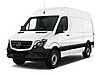 Mercedes-Benz Sprinter Transporter (2006–2018)