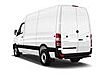 Mercedes-Benz Sprinter Transporter (2006–2018)