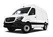 Mercedes-Benz Sprinter Transporter (2006–2018)