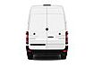 Mercedes-Benz Sprinter Transporter (2006–2018)
