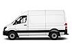 Mercedes-Benz Sprinter Transporter (2006–2018)