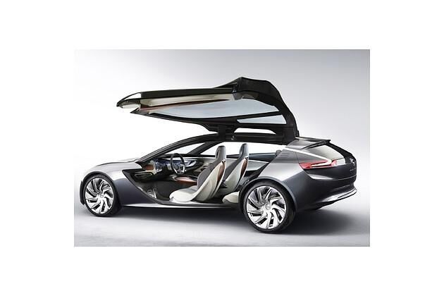     (Baujahr ) Front + rechts