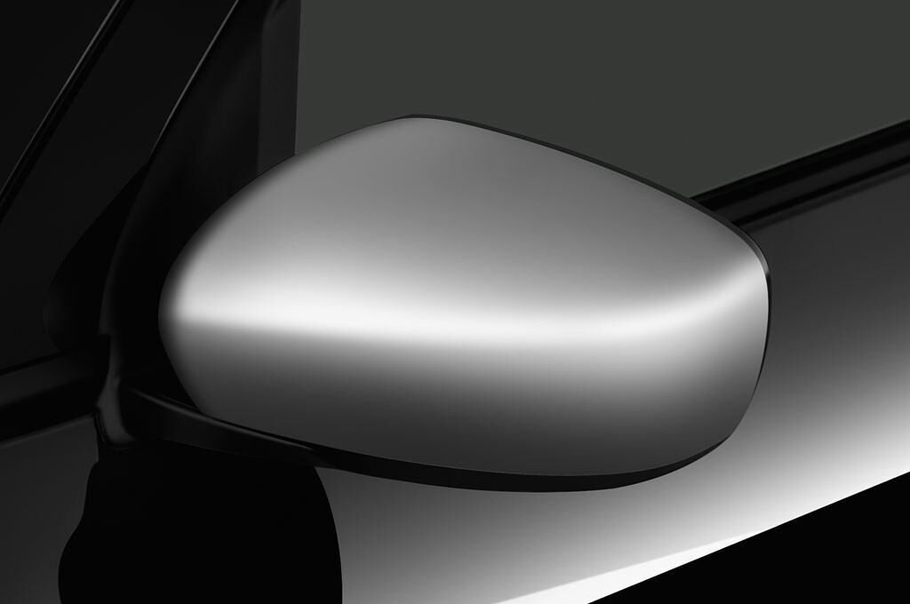 Suzuki Swift (Baujahr 2017) Comfort 5 Türen Außenspiegel