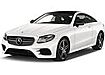 Mercedes-Benz E-Klasse Coupé (seit 2016)
