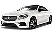 Mercedes-Benz E-Klasse Coupé (seit 2016)