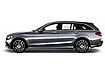 Mercedes-Benz C-Klasse T-Modell (2014–2018) C 220 d (170 PS)