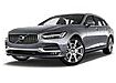 Volvo V90 Kombi (2016–2020) T5 2.0 (254 PS)