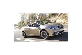 Test: Opel Cascada – Frischluft-Vergnügen für Vier