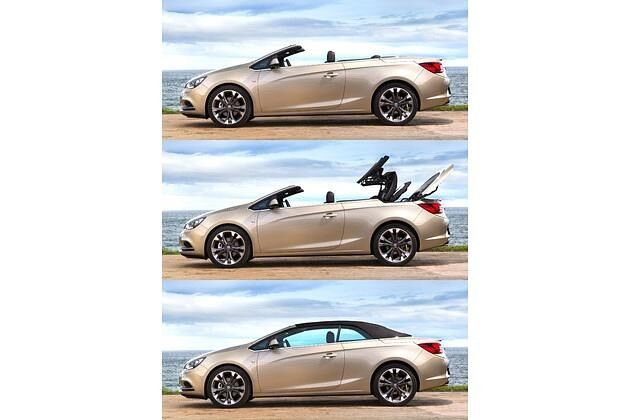     (Baujahr ) Heck + links