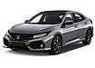 Honda Civic Schrägheck (2015–2017)