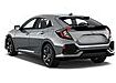 Honda Civic Schrägheck (2015–2017)