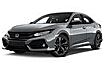 Honda Civic Schrägheck (2015–2017)