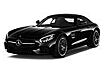 Mercedes-Benz AMG GT Coupé (2014–2017)