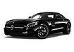 Mercedes-Benz AMG GT Coupé (2014–2017)