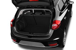 Kia cee'd (Baujahr 2016) Platinum Edition 5 Türen Kofferraum