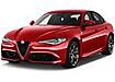 Alfa Romeo Giulia Limousine (seit 2015)