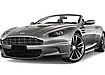 Aston Martin DBS Volante (2009–2013)