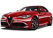 Alfa Romeo Giulia Limousine (seit 2015)
