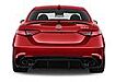 Alfa Romeo Giulia Limousine (seit 2015)