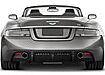 Aston Martin DBS Volante (2009–2013)