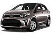 Kia Picanto Schrägheck (2017–2020) 1.2 (84 PS)