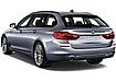BMW 5er Touring (2017–2020) M550d (400 PS)