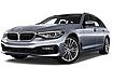 BMW 5er Touring (2017–2020) M550d (400 PS)
