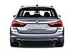 BMW 5er Touring (2017–2020) M550d (400 PS)