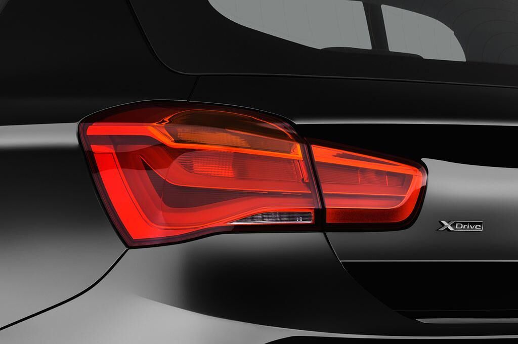 BMW 1 Series (Baujahr 2017) Sport 5 Türen Rücklicht