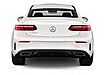 Mercedes-Benz E-Klasse Coupé (seit 2016)
