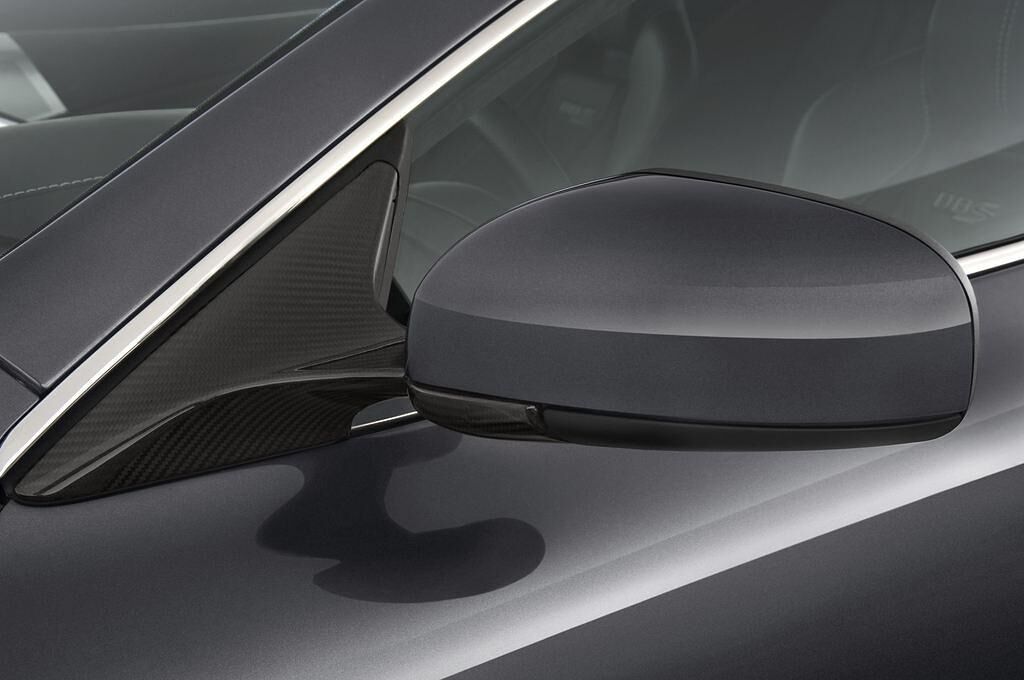 Aston Martin DBS (Baujahr 2010) - 2 Türen Außenspiegel