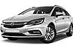 Opel Astra Sports Tourer (seit 2015)