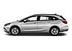 Opel Astra Sports Tourer (seit 2015)