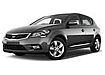 Kia Ceed Schrägheck (2006–2013) 1.6 CRDi (115 PS)