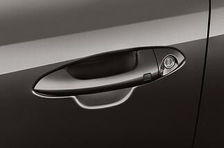 Kia cee'd (Baujahr 2013) Spirit 5 Türen Türgriff