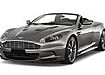 Aston Martin DBS Volante (2009–2013)