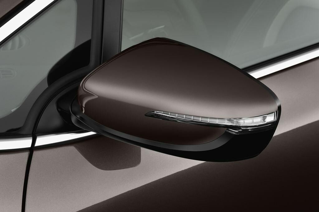 Kia cee'd (Baujahr 2013) Spirit 5 Türen Außenspiegel