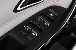 Kia cee'd (Baujahr 2016) Platinum Edition 5 Türen Bedienungselemente Tür
